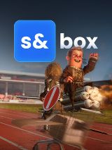 s&box