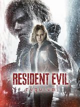 Resident Evil Requiem