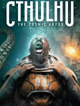 Cthulhu: The Cosmic Abyss