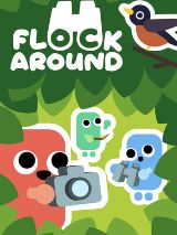 Flock Around